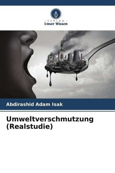 Produktbild: Umweltverschmutzung (Realstudie)