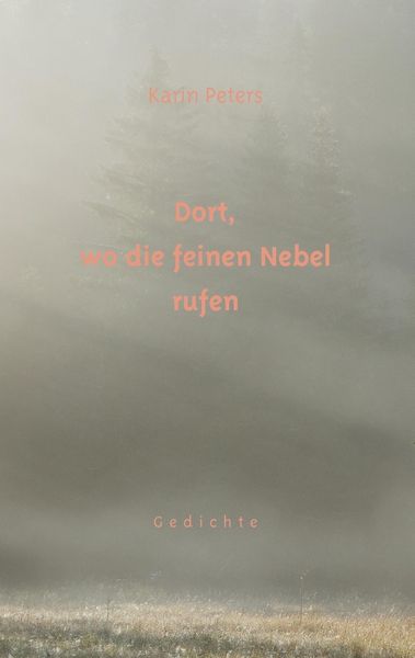 Produktbild: Dort, wo die feinen Nebel rufen