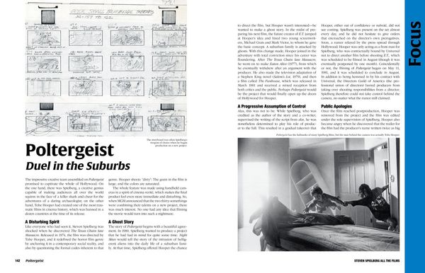 Produktbild: Steven Spielberg All the Films
