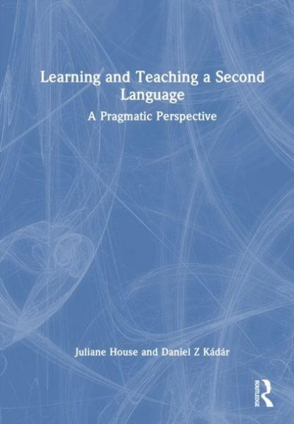 Produktbild: Learning and Teaching a Second Language
