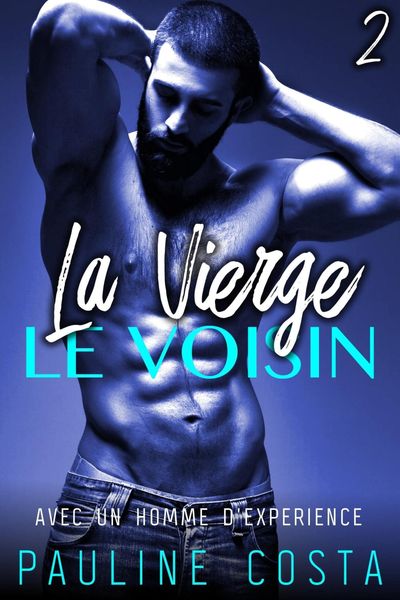 Produktbild: La Vierge & Le Voisin - Tome 2