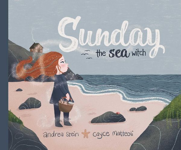 Produktbild: Sunday the Sea Witch