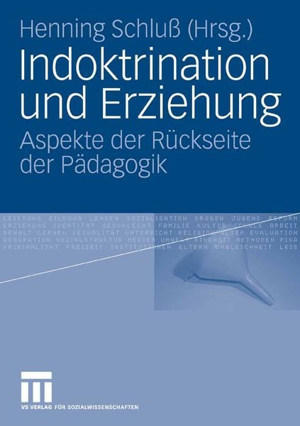 Produktbild: Indoktrination und Erziehung