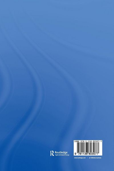Produktbild: The Handbook of Pluralist Economics Education