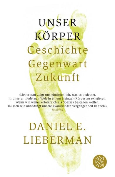 Produktbild: Unser K&ouml;rper