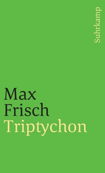 Produktbild: Triptychon