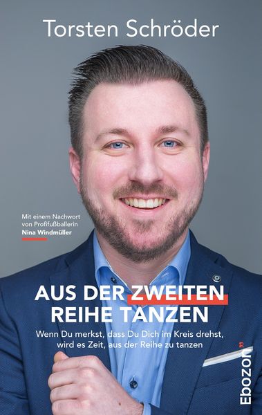 Produktbild: Aus der zweiten Reihe tanzen