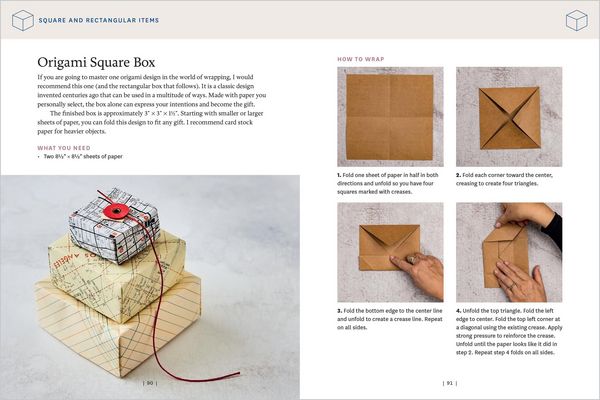 Produktbild: The Soul of Gift Wrapping
