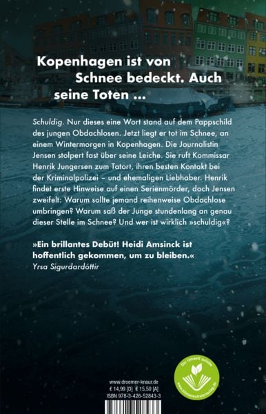 Produktbild: Schneeflockengrab