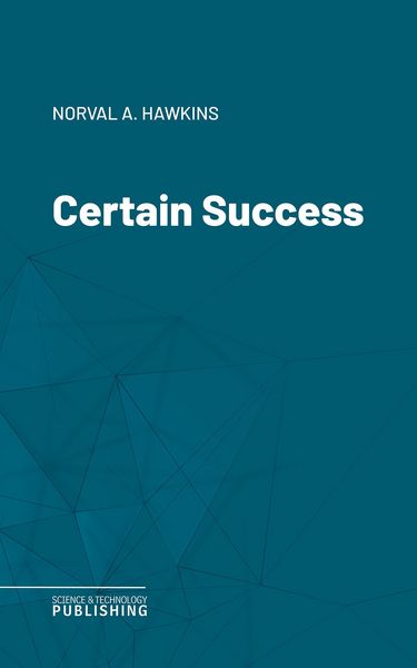 Produktbild: Certain Success