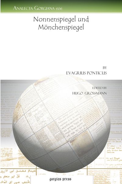 Produktbild: Nonnenspiegel und M&ouml;nchenspiegel