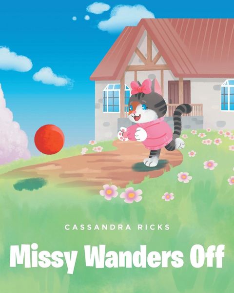 Produktbild: Missy Wanders Off
