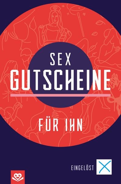 Produktbild: Sex Gutscheine f&uuml;r IHN