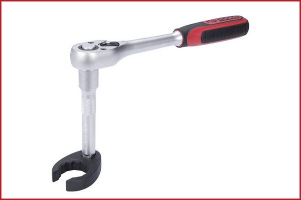 Produktbild: KS Tools 9131304 Einsteckmaulschl&uuml;ssel