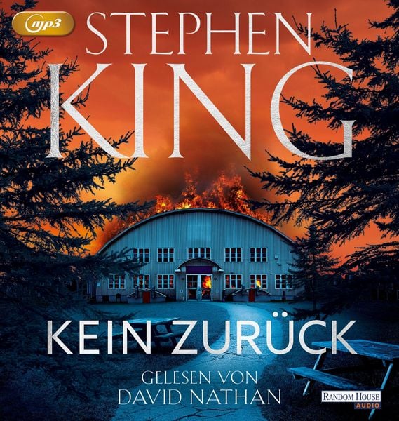 Produktbild: Kein Zur&uuml;ck