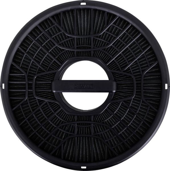 Produktbild: DEWALT Ersatzfilter (&Oslash; x H) 41cm x 64mm