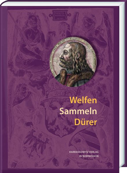 Produktbild: Welfen Sammeln D&uuml;rer