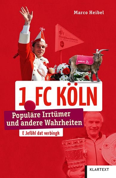 Produktbild: 1. FC K&ouml;ln