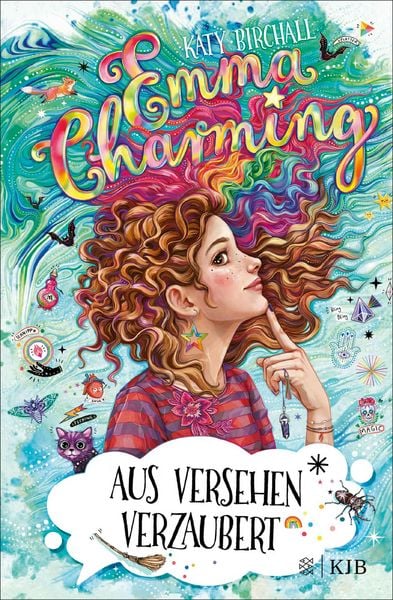 Produktbild: Emma Charming - Aus Versehen verzaubert
