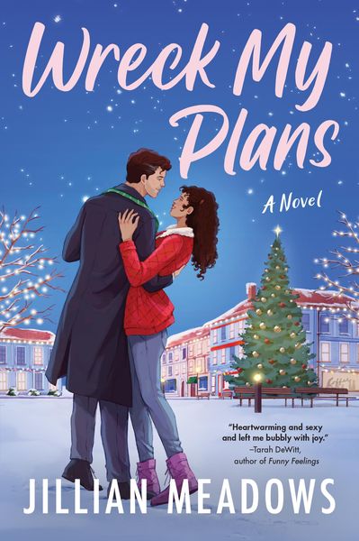 Produktbild: Wreck My Plans