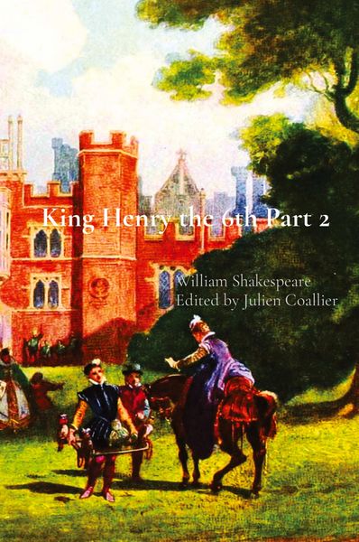Produktbild: King Henry the 6th Part 2