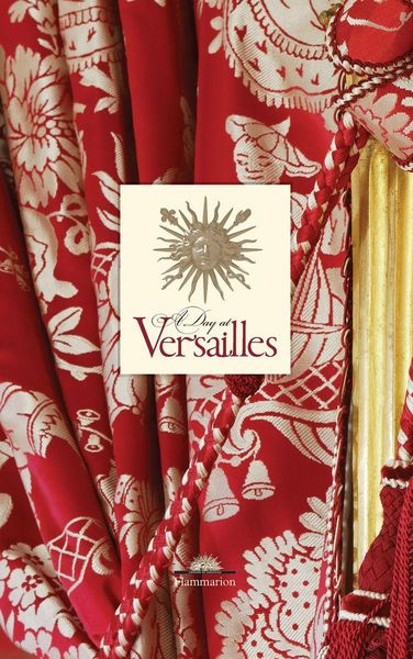 Produktbild: A Day at Versailles