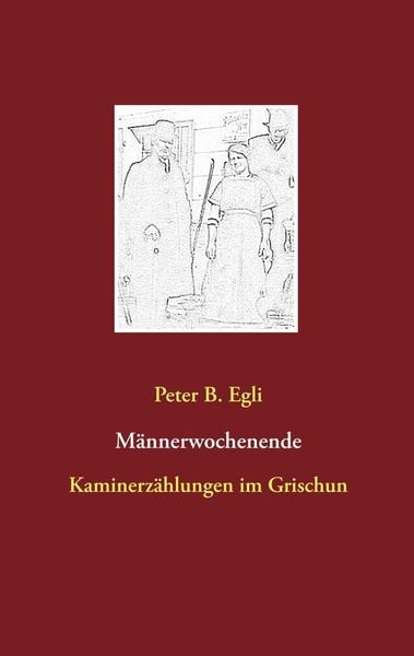 Produktbild: M&auml;nnerwochenende