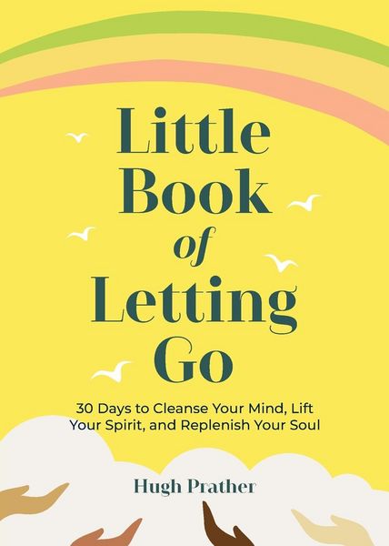 Produktbild: Little Book of Letting Go