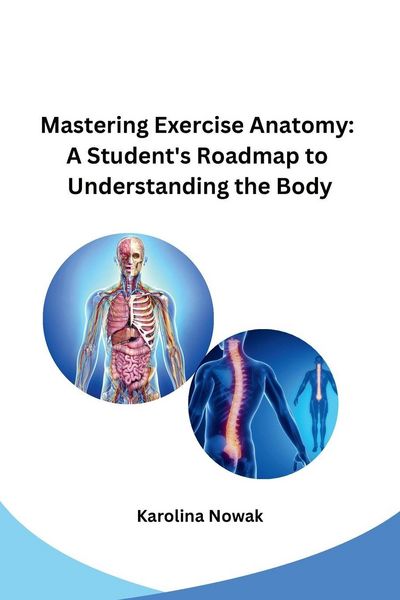 Produktbild: Mastering Exercise Anatomy
