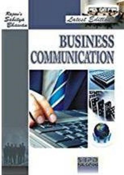 Produktbild: Business Communication
