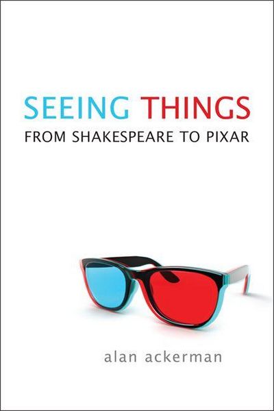Produktbild: Seeing Things