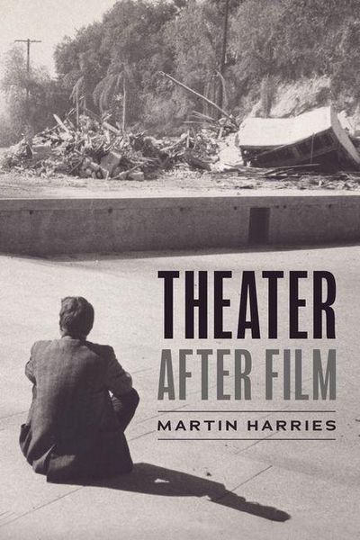 Produktbild: Theater after Film
