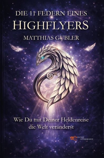 Produktbild: Die 11 Federn eines Highflyers