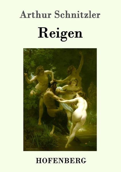 Produktbild: Reigen