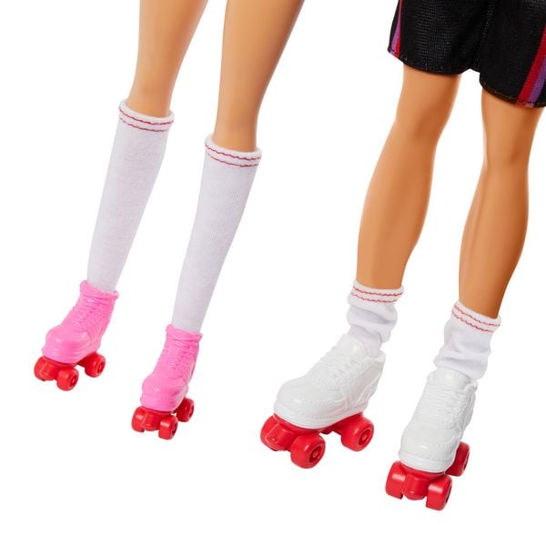 Produktbild: Ken & Barbie Fashionista Puppen - 65th Anniversary