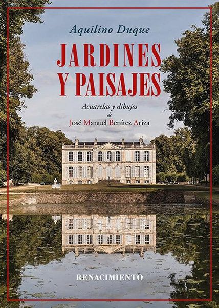 Produktbild: Jardines y paisajes
