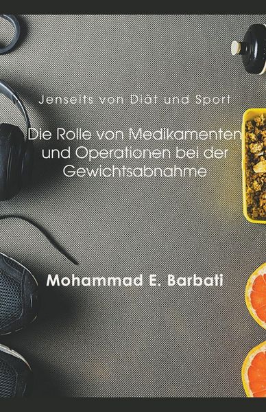 Produktbild: Jenseits von Di&auml;t und Sport