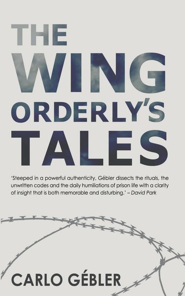 Produktbild: The Wing Orderly's Tales