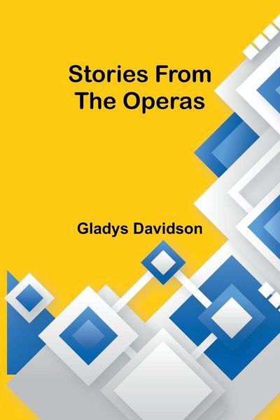 Produktbild: Stories from the Operas