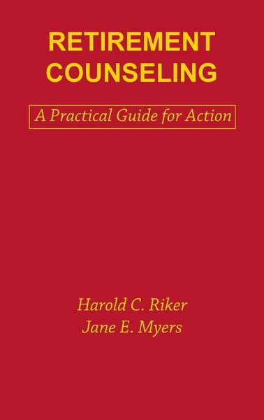 Produktbild: Retirement Counseling