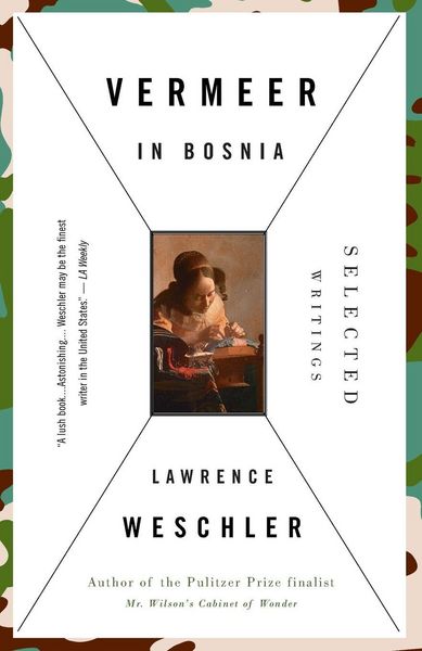 Produktbild: Vermeer in Bosnia