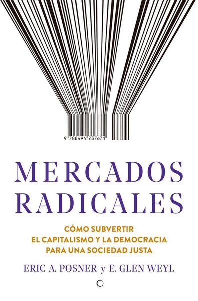 Produktbild: Mercados Radicales
