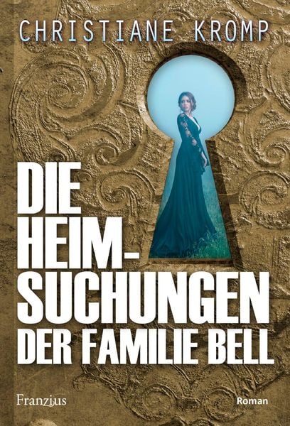 Produktbild: Die Heimsuchungen der Familie Bell