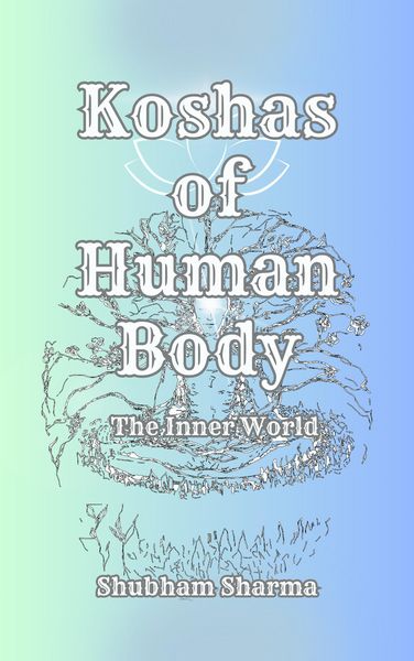 Produktbild: Koshas of Human Body