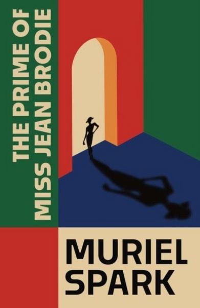 Produktbild: The Prime of Miss Jean Brodie