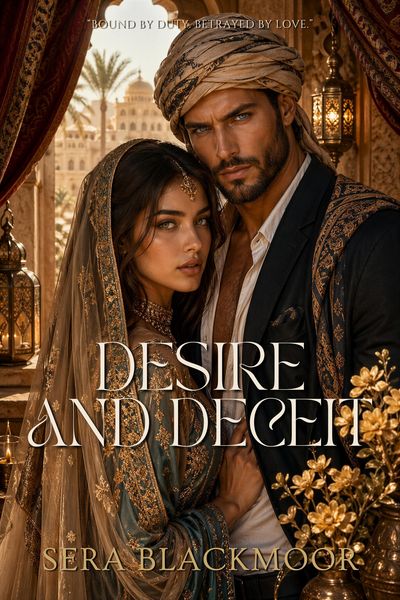 Produktbild: Desire and Deceit