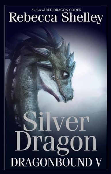 Produktbild: Dragonbound V: Silver Dragon
