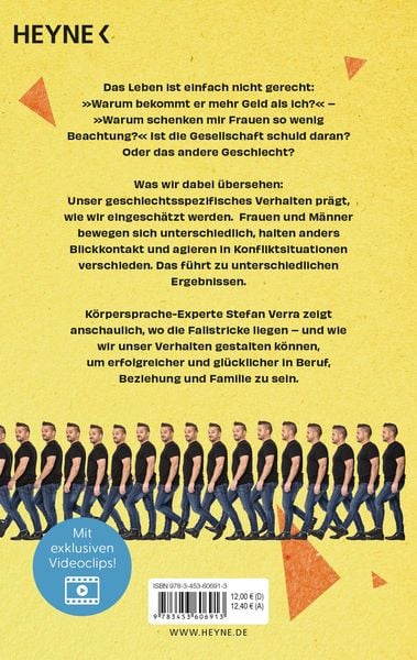 Produktbild: Warum Frauen oft nicht ernst genommen werden und M&auml;nner unfreiwillig Single sind