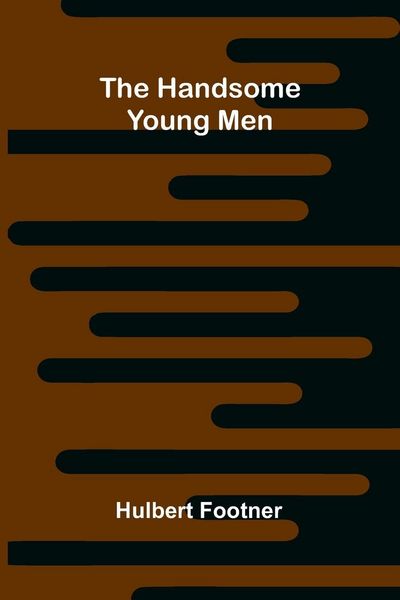 Produktbild: The Handsome Young Men
