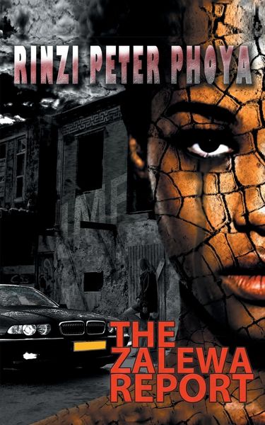 Produktbild: The Zalewa Report
